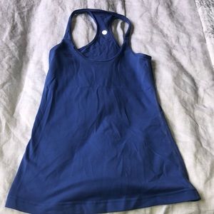 lulu lemon tank top